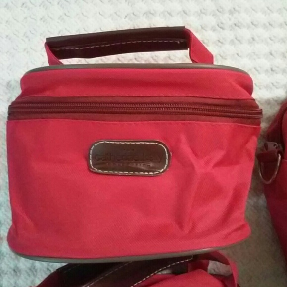 Combo Makeup & Handbag - Picture 5 of 6